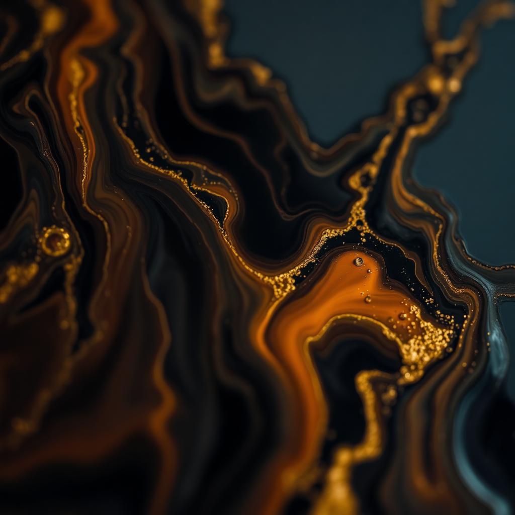 Royal Flush Resins — Custom Resin & Consumer Brand